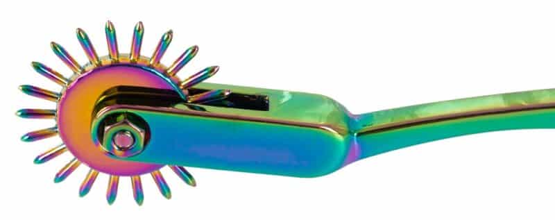 Rainbow Single Pinwheel - Image 5