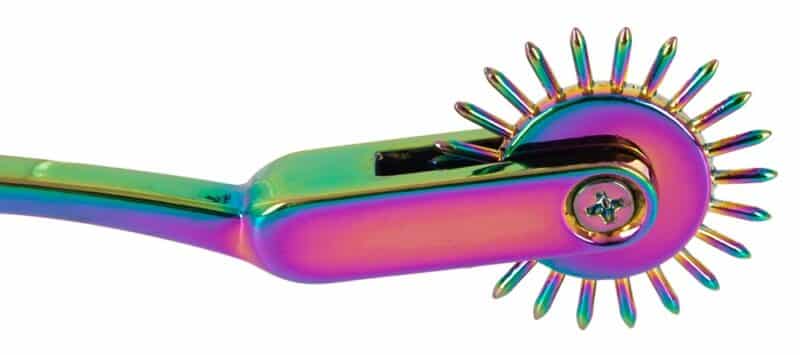 Rainbow Single Pinwheel - Image 6