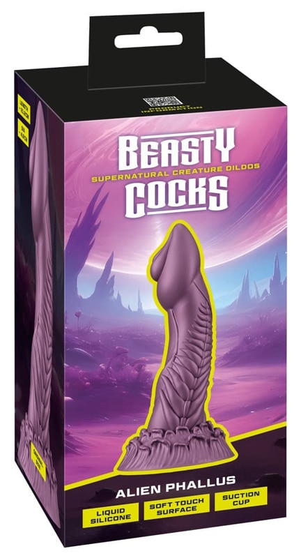 Alien Phallus