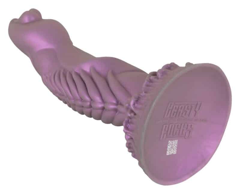Alien Phallus - Billede 8