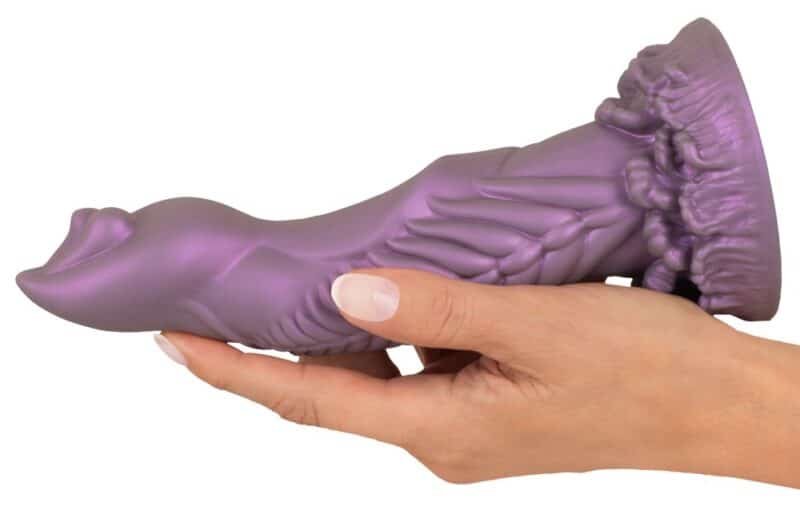 Alien Phallus - Billede 6