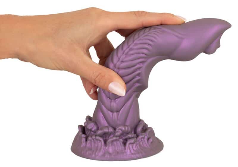 Alien Phallus - Billede 4