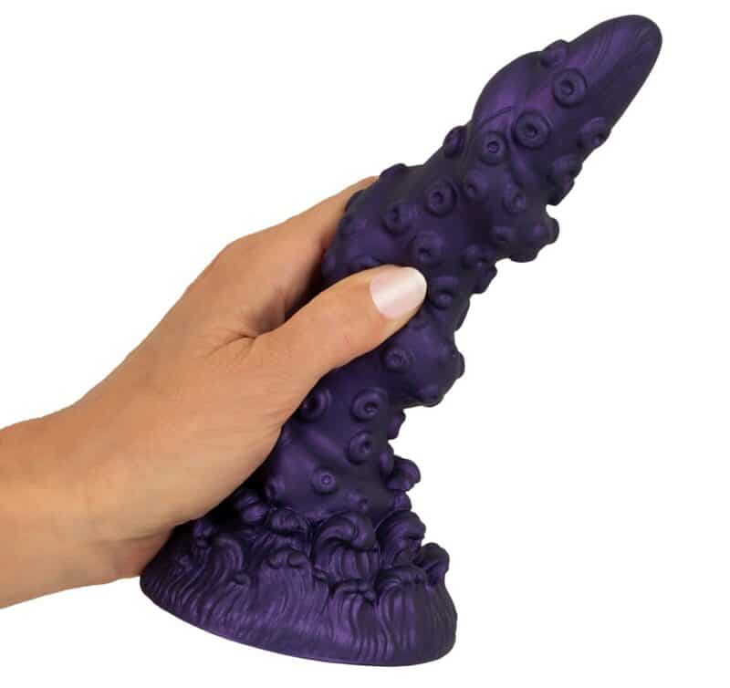 Octopus Prime - Billede 8