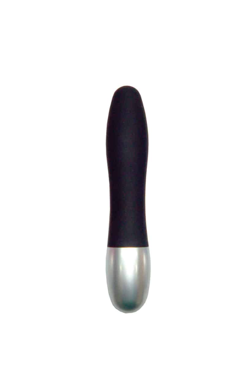 Discretion Black