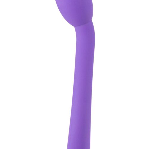 Hip-G vibrator lilla