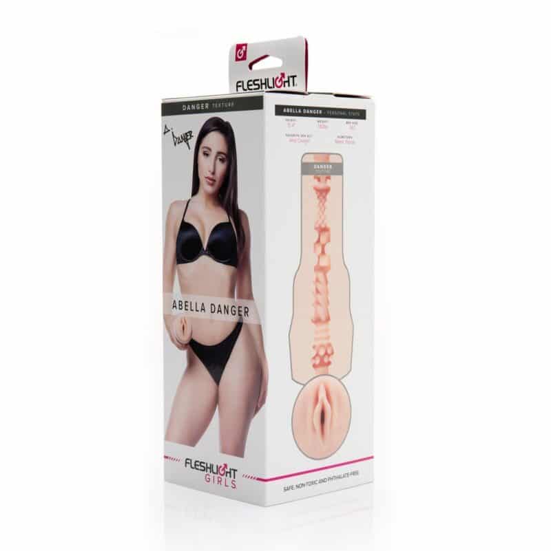 Abella Danger Fleshlight Girls - Image 2