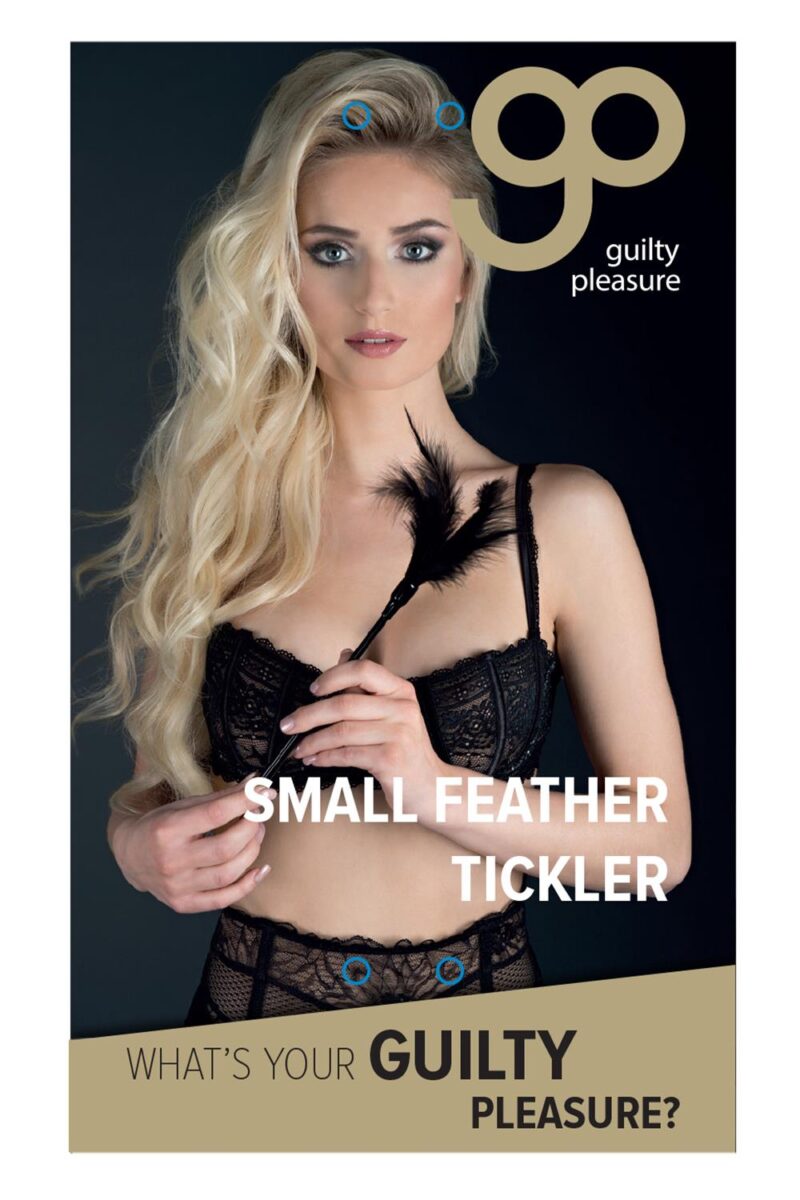 Feather tickler - Image 3
