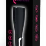 Naghi Nr. 44 Genopladelig Masturbator