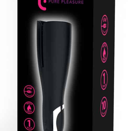 Naghi Nr. 44 Genopladelig Masturbator