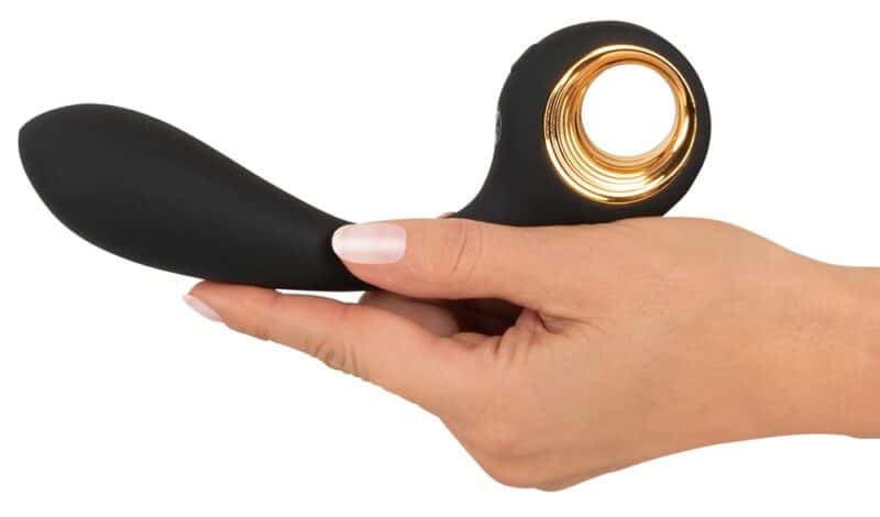 ETERNAL Bendable G-Spot vibrator - Image 9