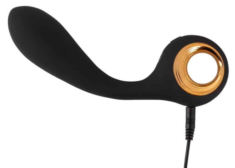 ETERNAL Bendable G-Spot vibrator - Image 10