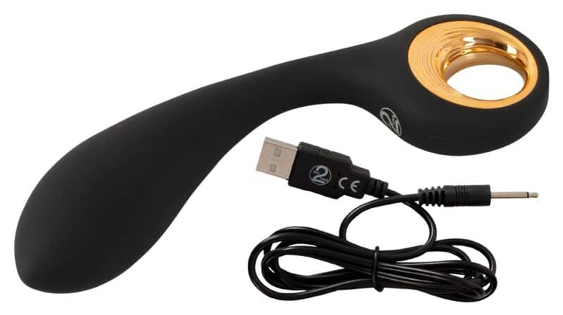 ETERNAL Bendable G-Spot vibrator - Image 11