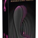 ETERNAL Bendable G-Spot vibrator