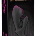 ETERNAL Inflatable Rabbit Vibrator