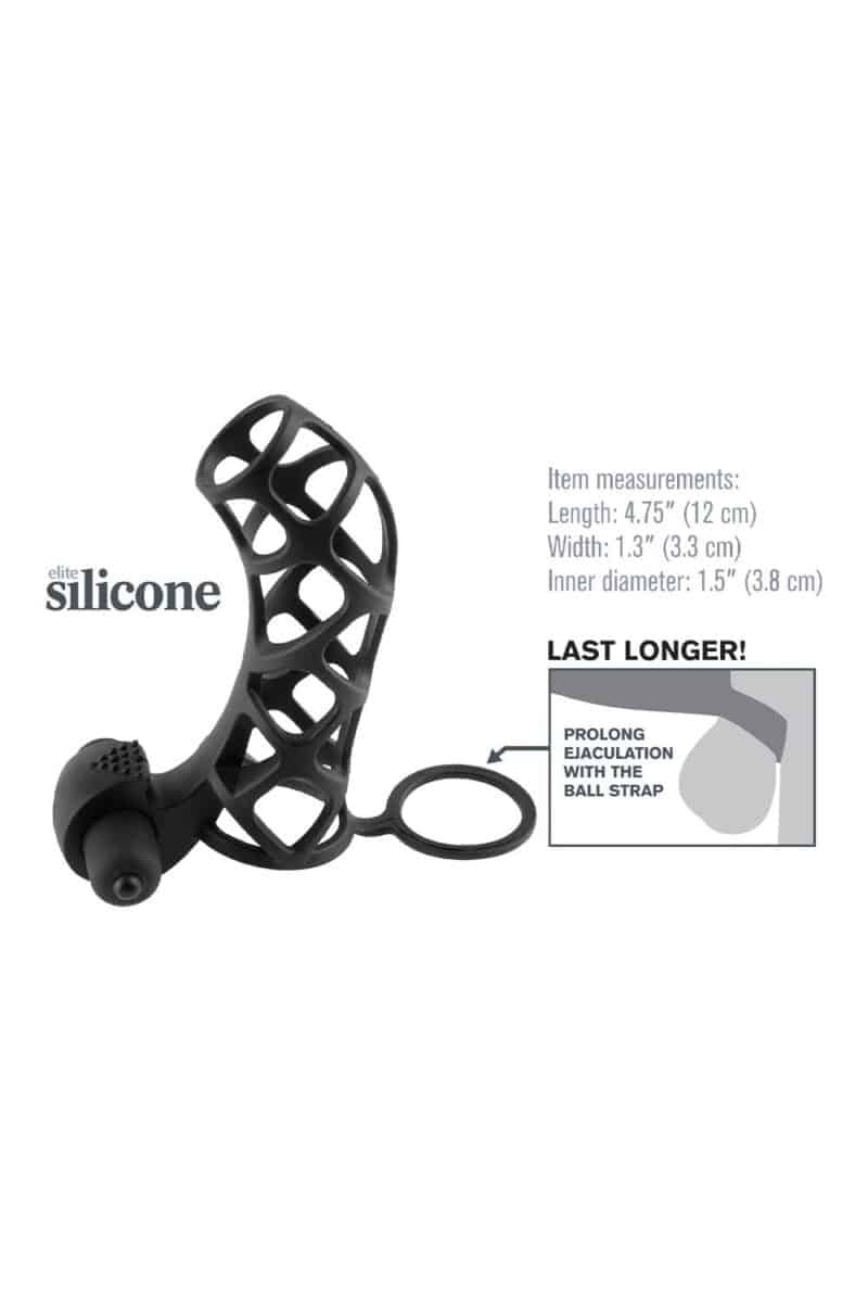 Extreme Power Cage - Image 4