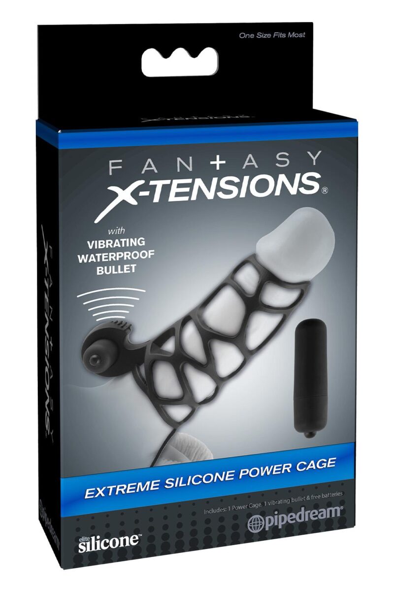 Extreme Power Cage