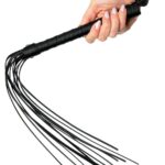 Deluxe Cat O' Nine Sort