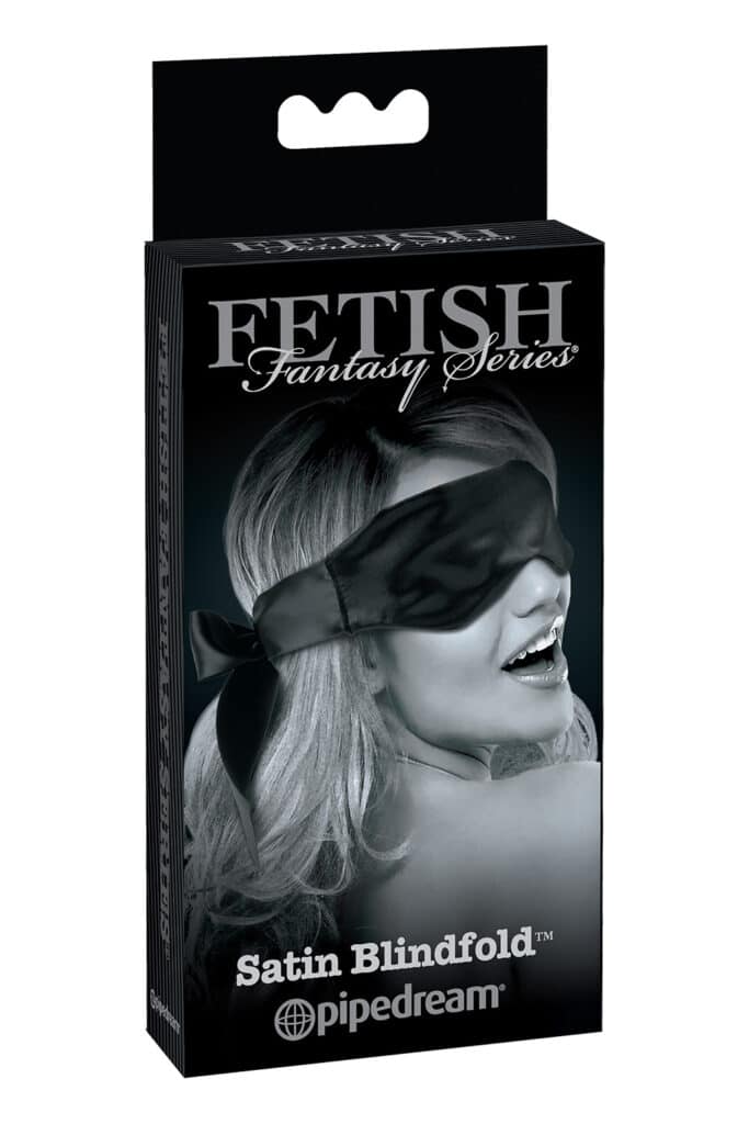 Blindfolds