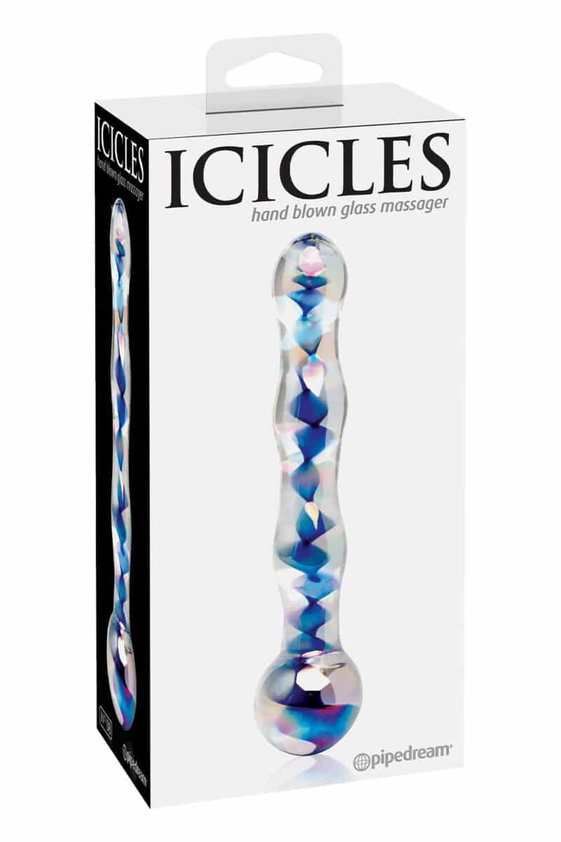 No. 8 Glass Dildo - Image 5