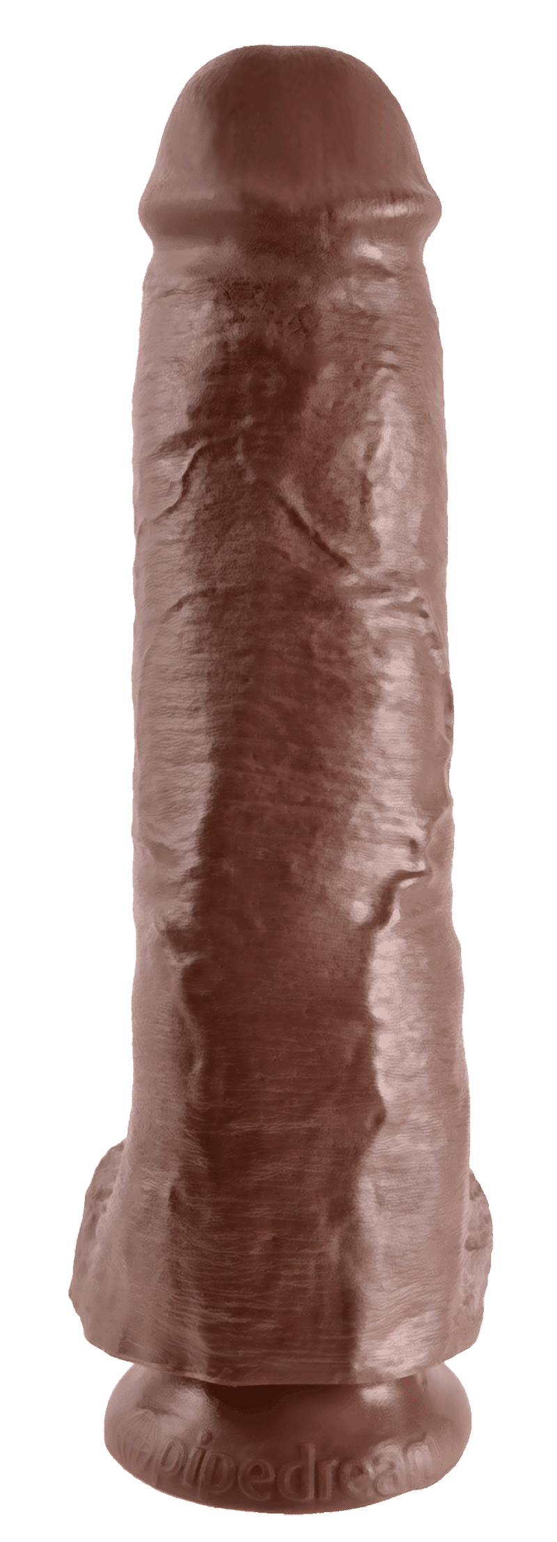 Realistic Natural Dildo 28 Cm - Billede 5