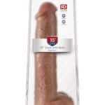 Realistic Natural Dildo 38 Cm