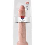Realistic Natural Dildo 33 Cm