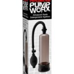 Worx Begynder Power Pump