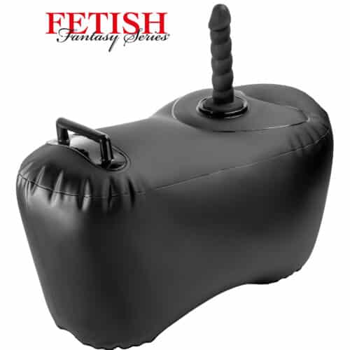 Body Dock Oppustelig Love Seat