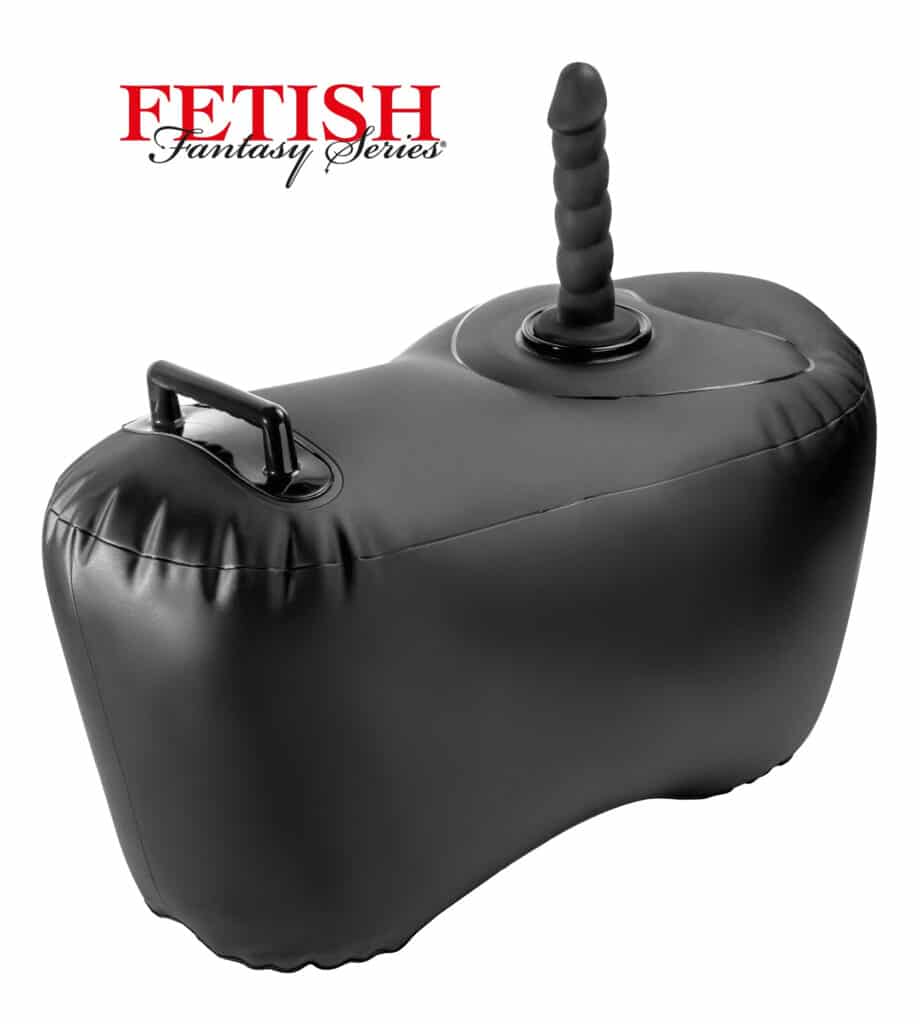 Body Dock Oppustelig Love Seat