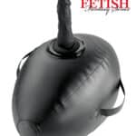Body Dock Oppustelig Love Ball