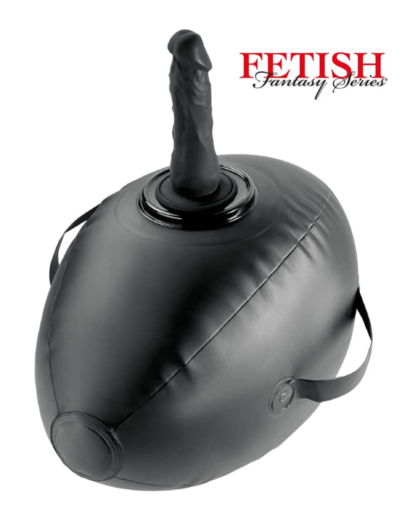 Body Dock Oppustelig Love Ball