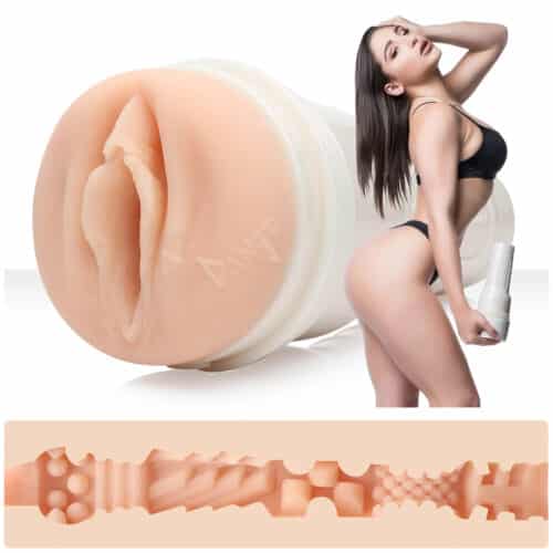 Abella Danger Fleshlight Girls