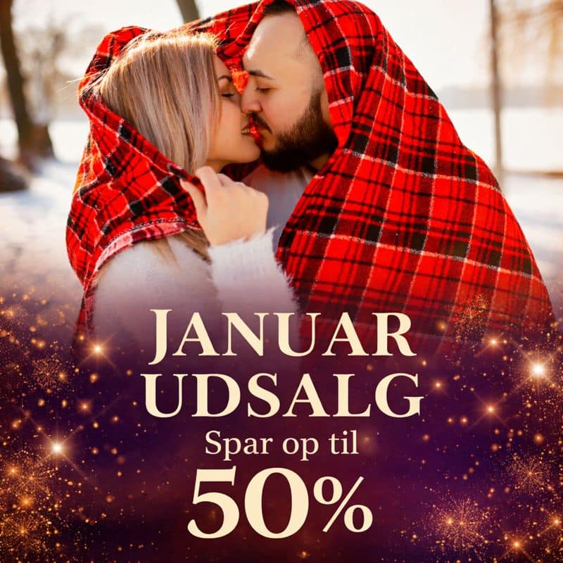 januar udsalg