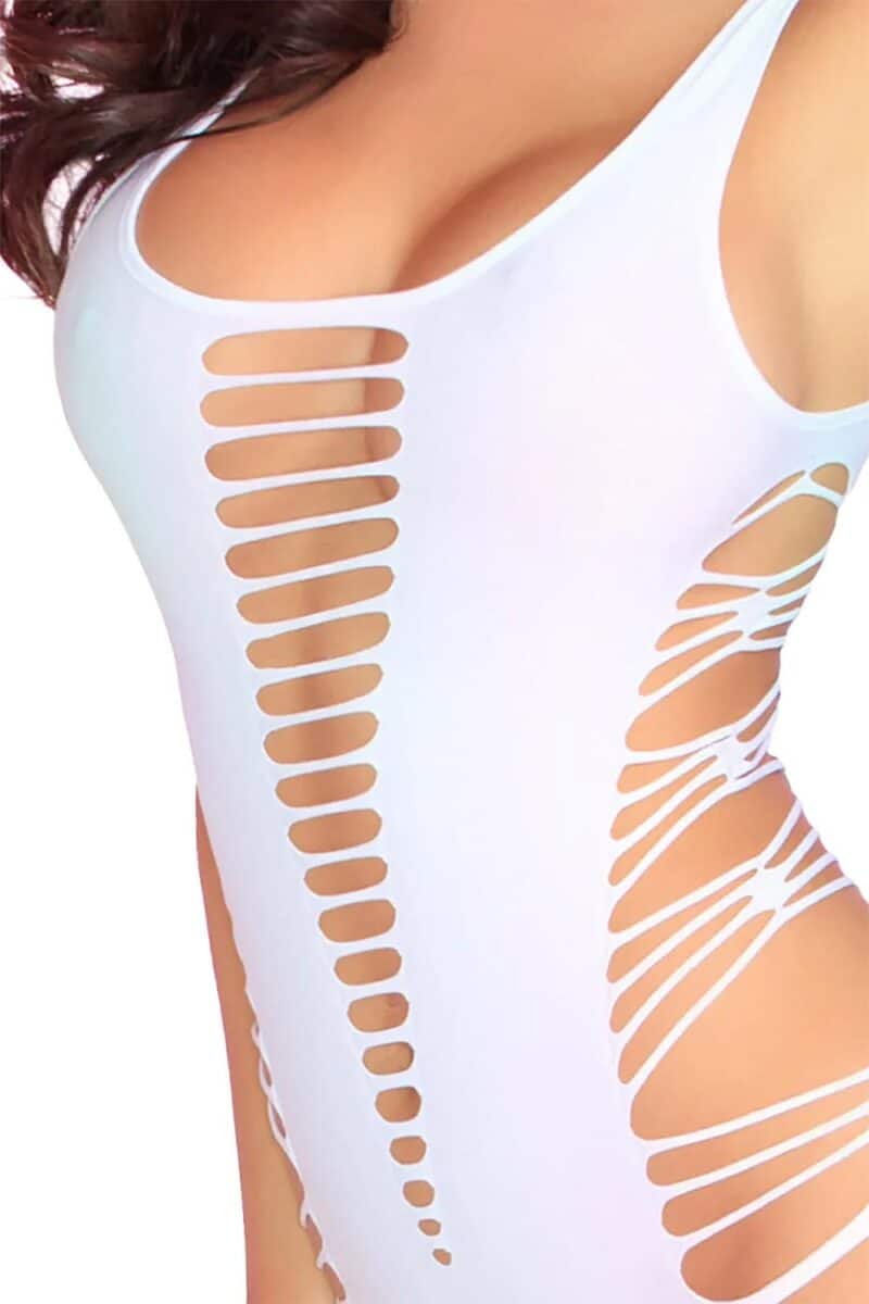 Open Ended-Seamless Bodysuit OS - Image 2