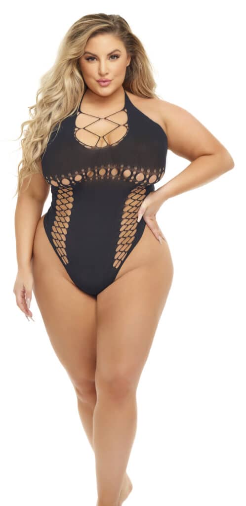Hot Too Handle Bodysuit Sort QZ