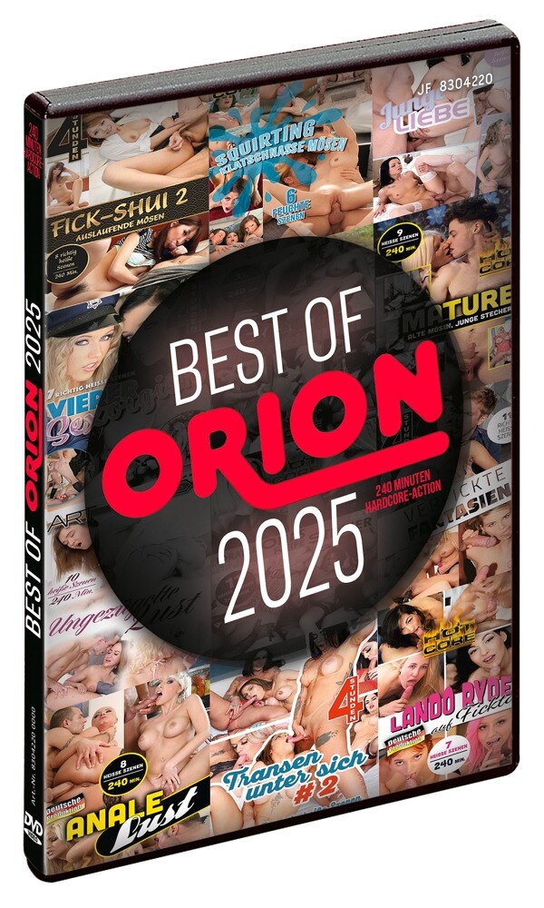 Best of Orion 2025
