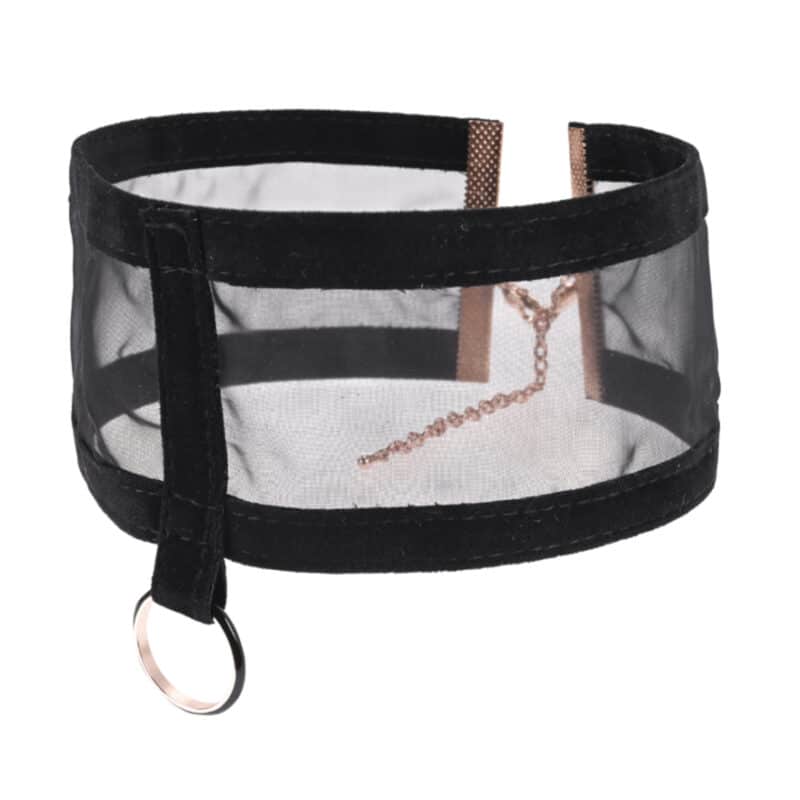 Sheer Day Collar - Billede 6