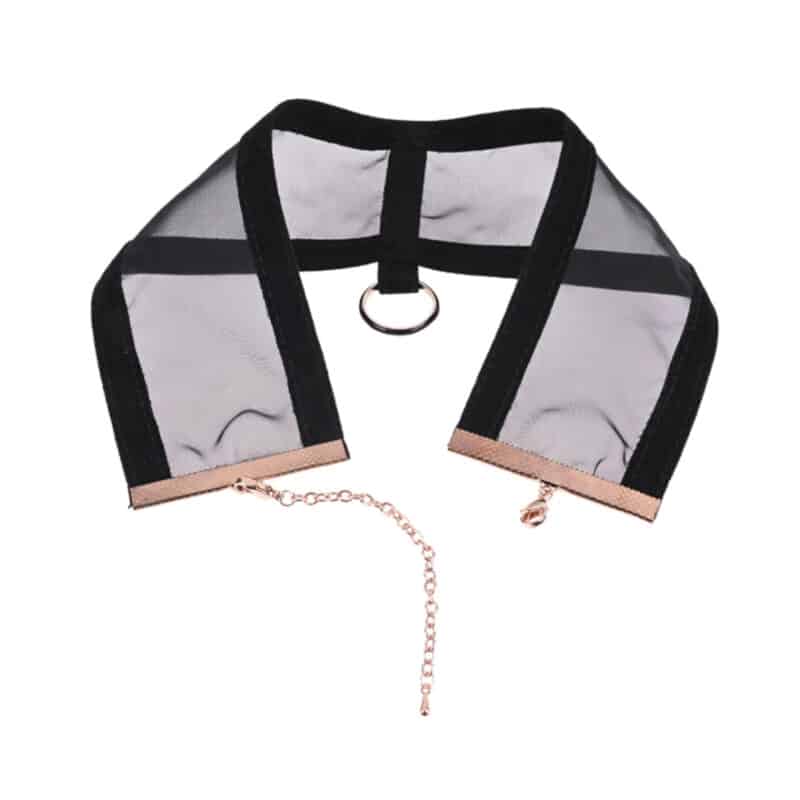 Sheer Day Collar - Billede 7