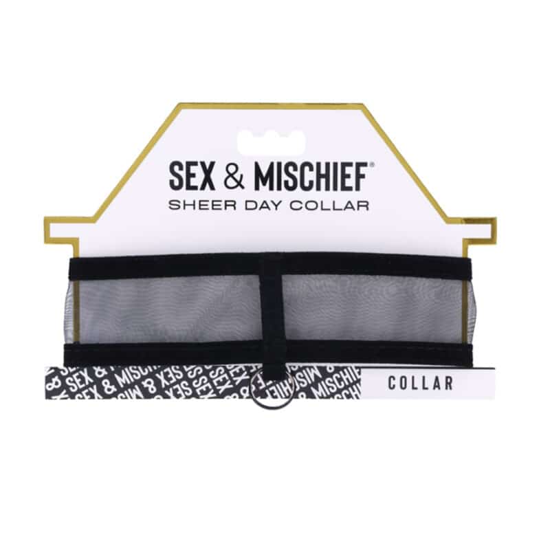 Sheer Day Collar - Billede 2
