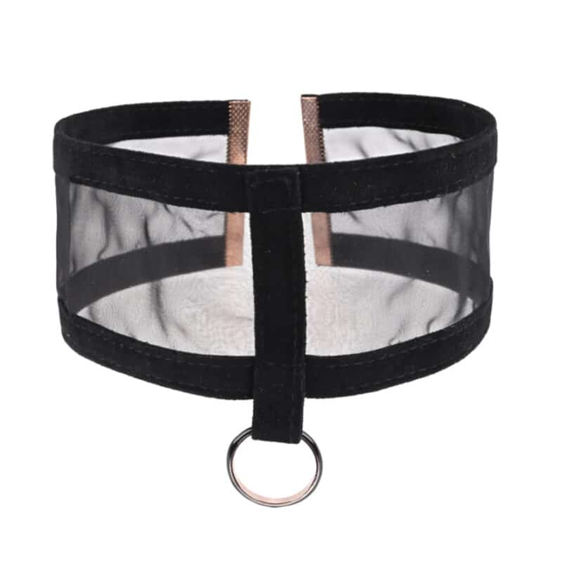 Sheer Day Collar - Billede 3