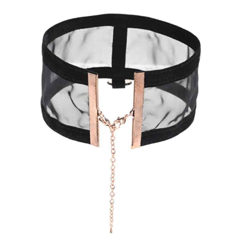 Sheer Day Collar - Billede 5