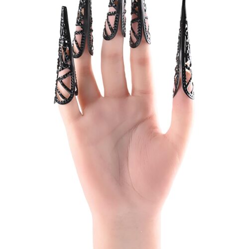 Sensoriske fingerspidser