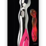 Luminous G-Spot Vibrator