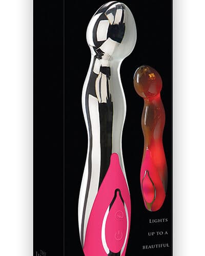 Luminous G-Spot Vibrator