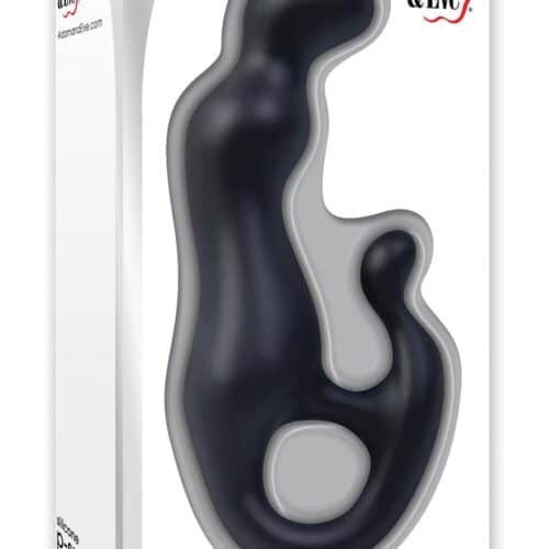 P-spot Massager