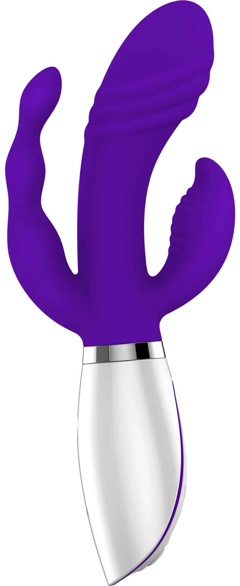 Disco Triple Play Purple - Billede 5