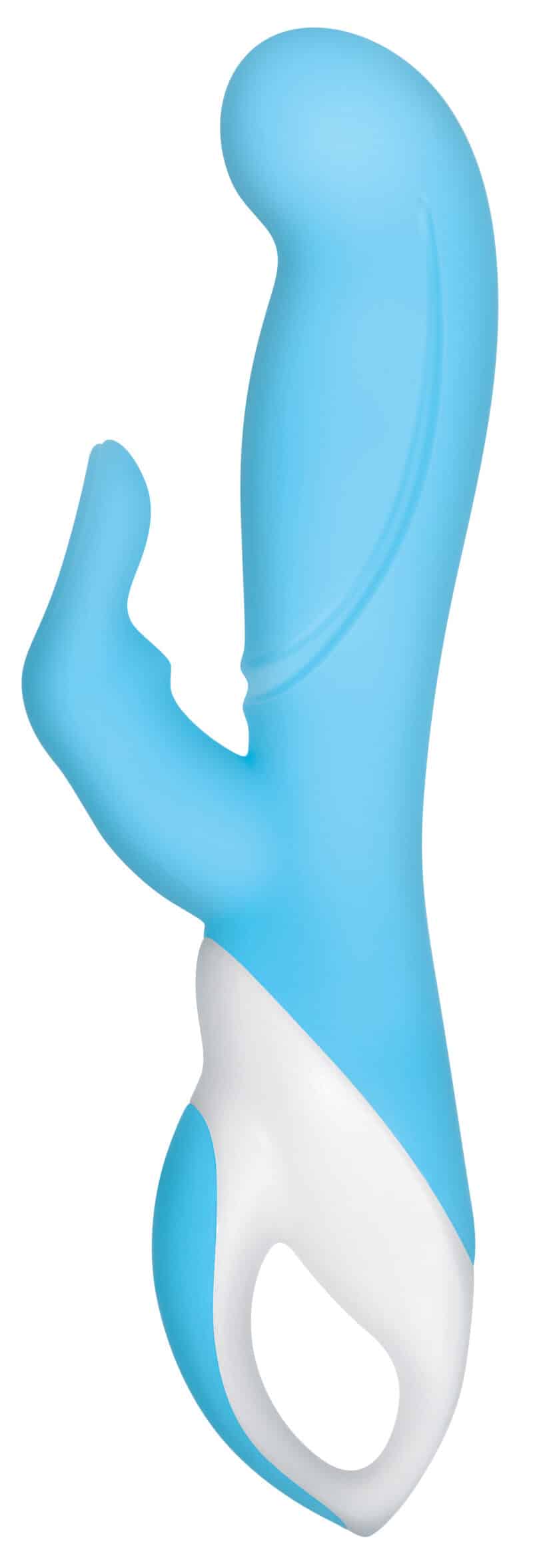 Evolved Raging Rabbit Blue - Billede 4
