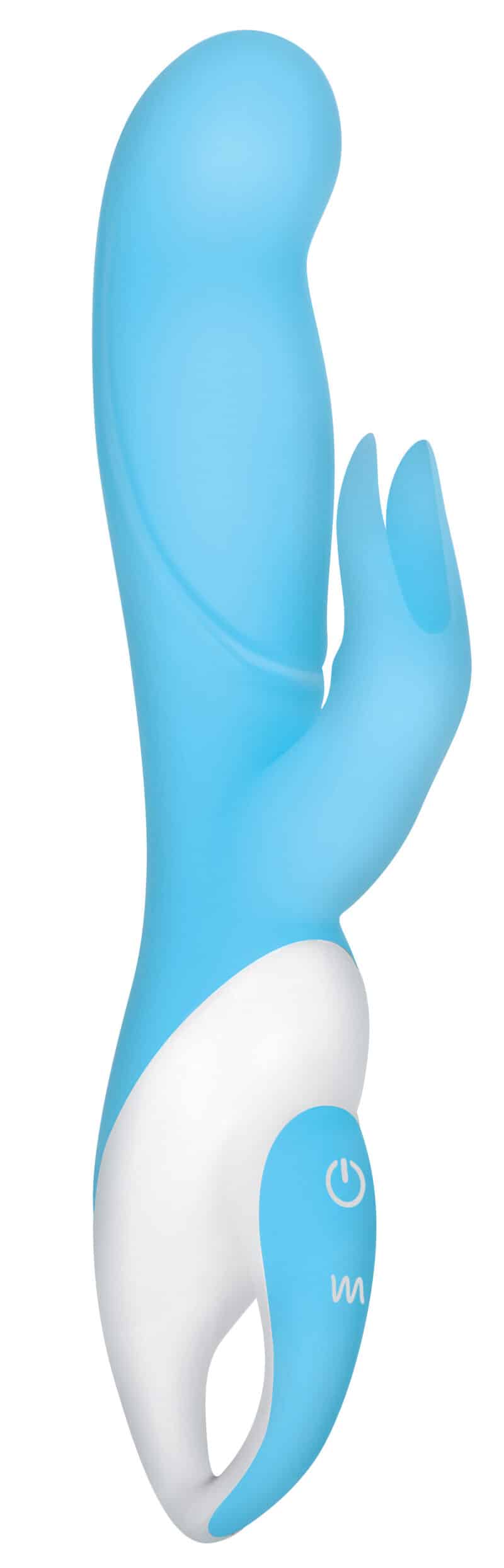 Evolved Raging Rabbit Blue - Billede 3