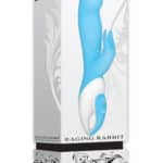 Evolved Raging Rabbit Blue