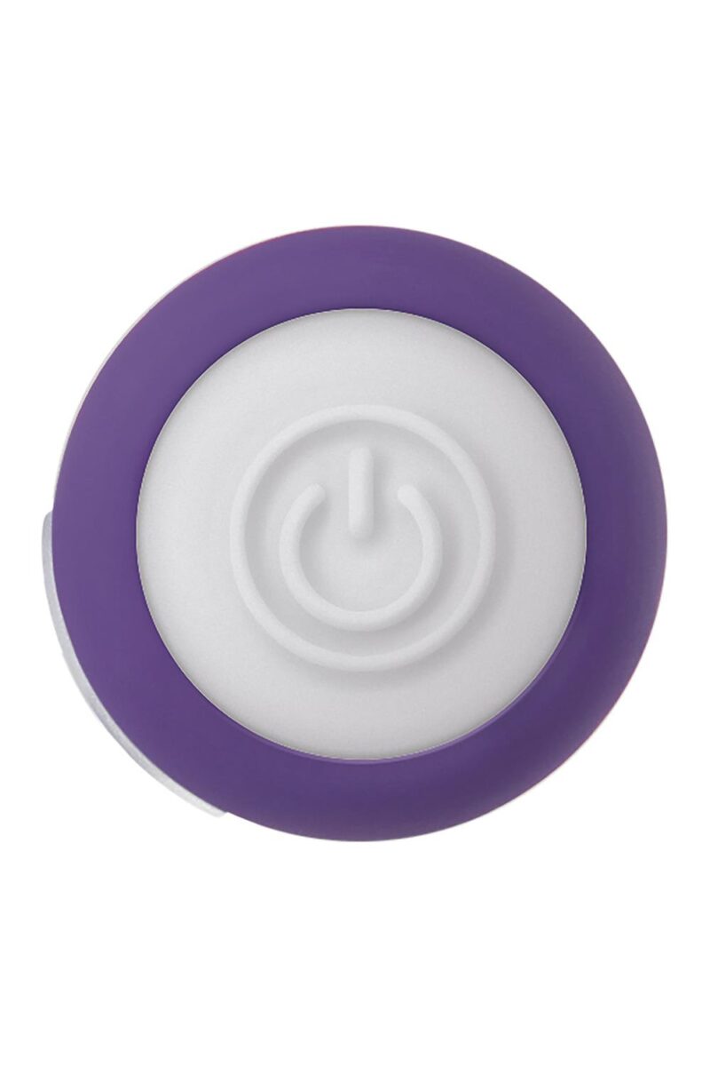 Petite Purple Passion - Billede 5